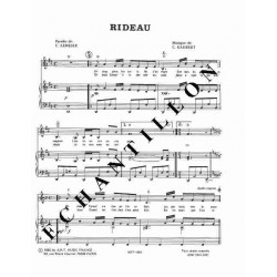 RIDEAU