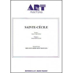 SAINTE-CÉCILE