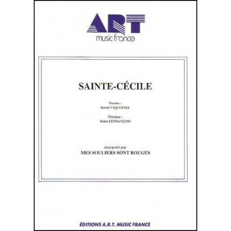 SAINTE-CÉCILE