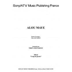 ALOU MAYE