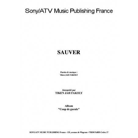 SAUVER