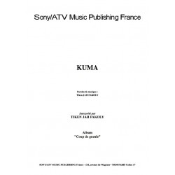 KUMA