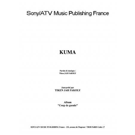 KUMA