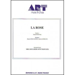 LA ROSE