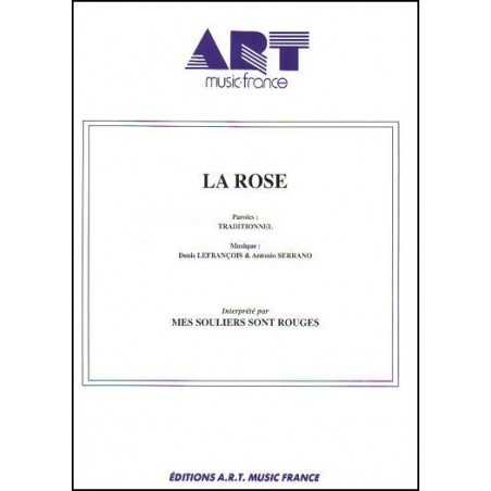 LA ROSE