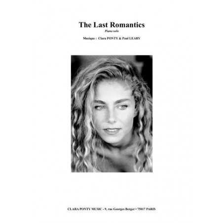 THE LAST ROMANTICS