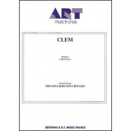 CLEM