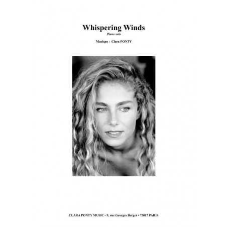 WHISPERING WINDS
