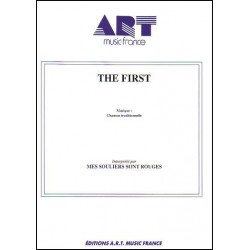 THE FIRST