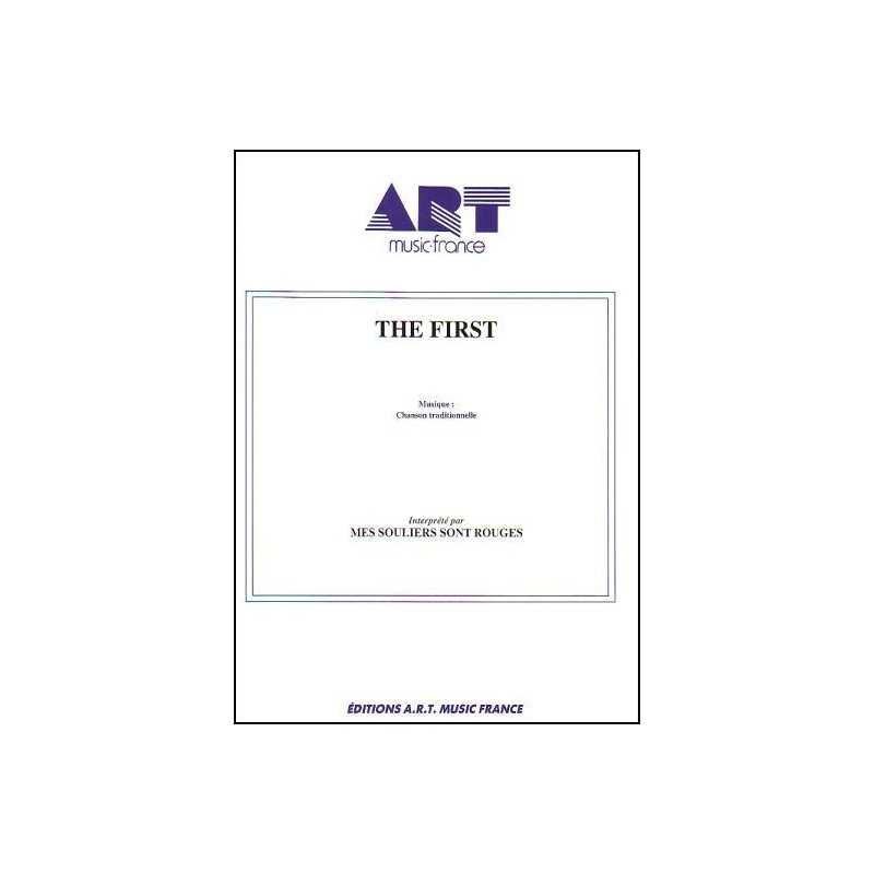 THE FIRST