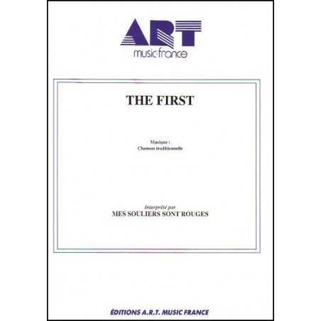 THE FIRST