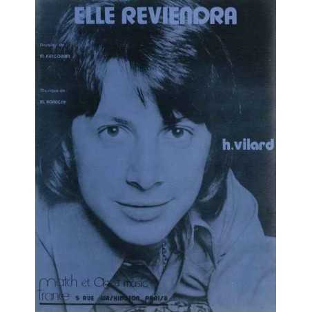 ELLE REVIENDRA