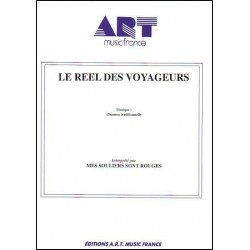 LE RÉEL DES VOYAGEURS