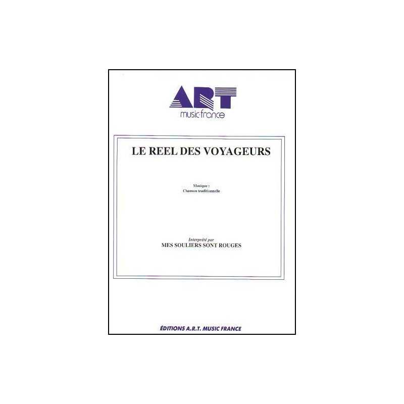 LE RÉEL DES VOYAGEURS