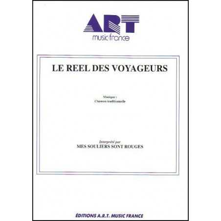 LE RÉEL DES VOYAGEURS
