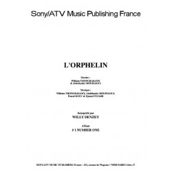 L'ORPHELIN