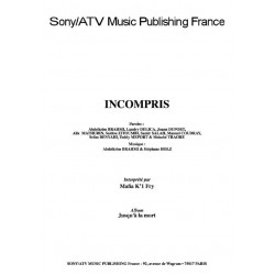 INCOMPRIS