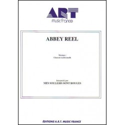 ABBEY REEL