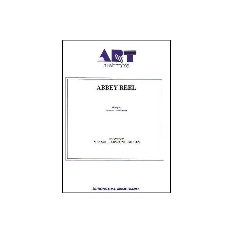ABBEY REEL