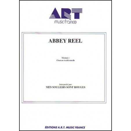 ABBEY REEL