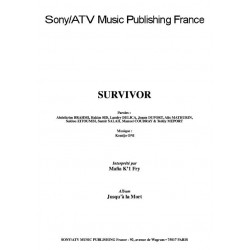 SURVIVOR