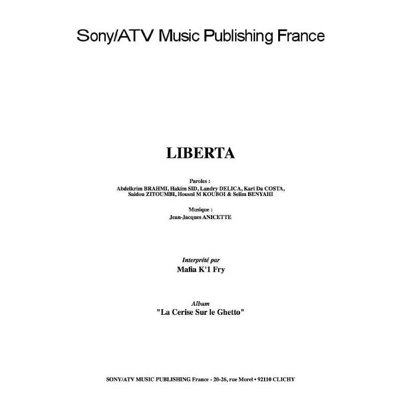LIBERTA