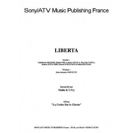 LIBERTA