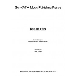 DSL BLUES