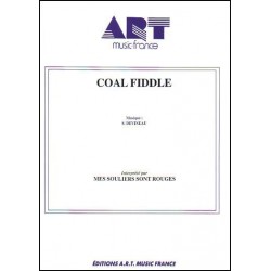 COAL FIDDLE