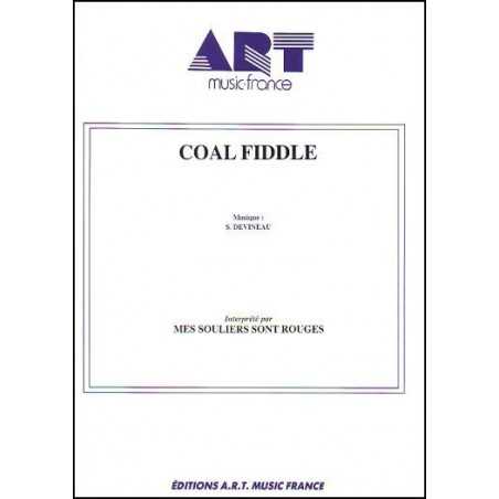 COAL FIDDLE