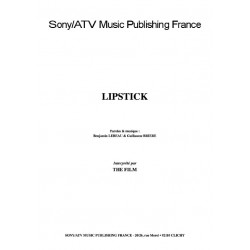 LIPSTICK