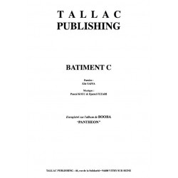 BATIMENT C