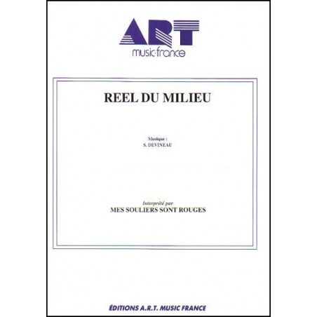 RÉEL DU MILIEU