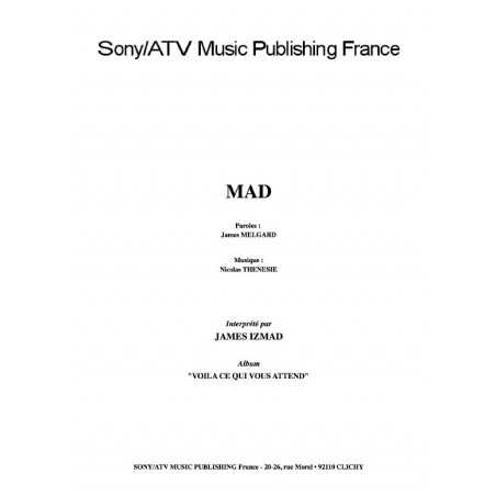 MAD