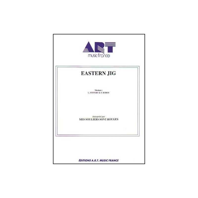 EASTERN JIG