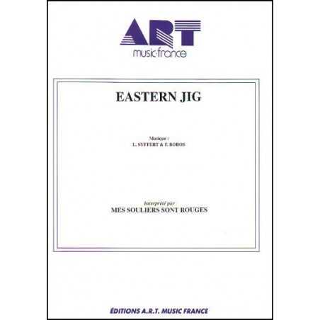 EASTERN JIG