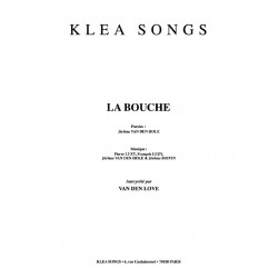 LA BOUCHE