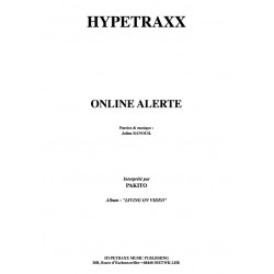 ONLINE ALERTE