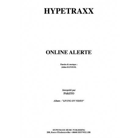 ONLINE ALERTE