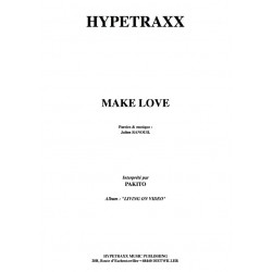 MAKE LOVE