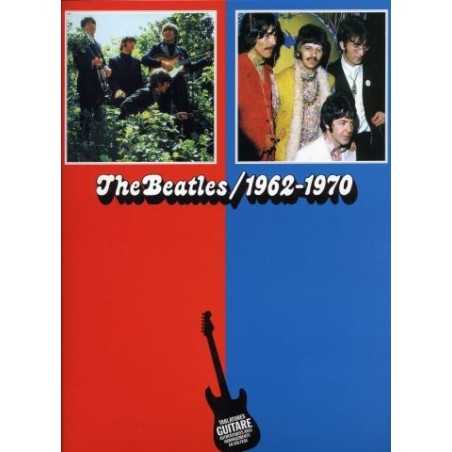 THE BEATLES / 1962-1970