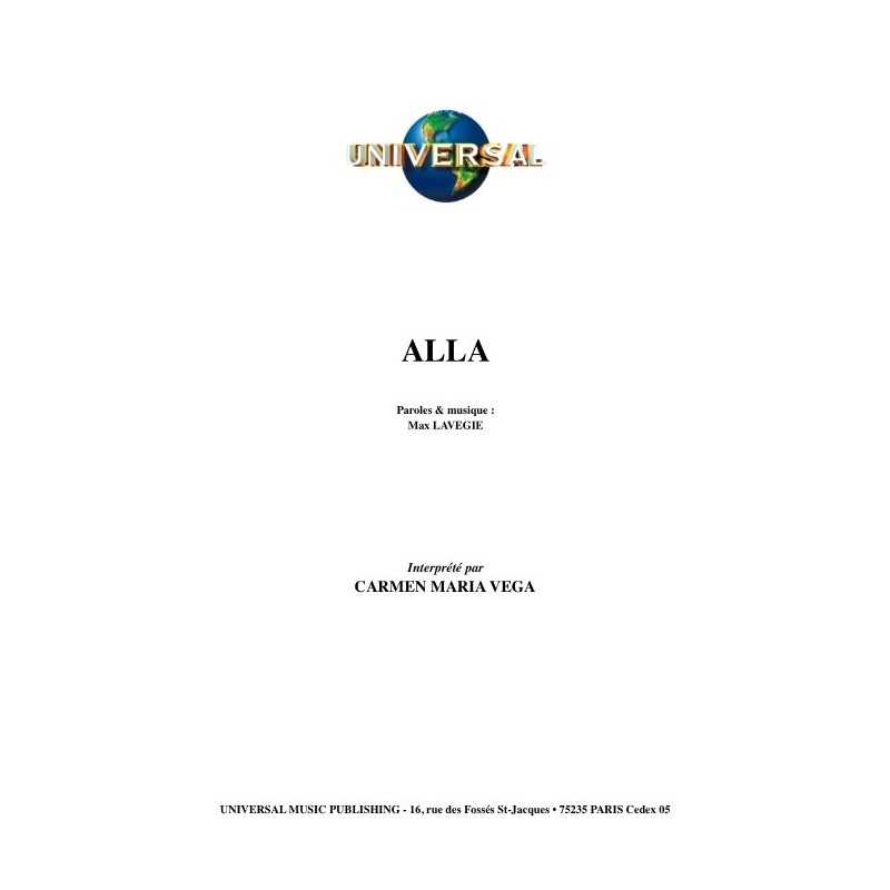 ALLA