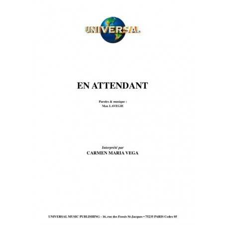 EN ATTENDANT