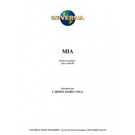 MIA