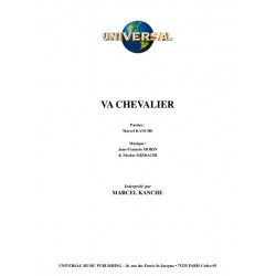 VA CHEVALIER