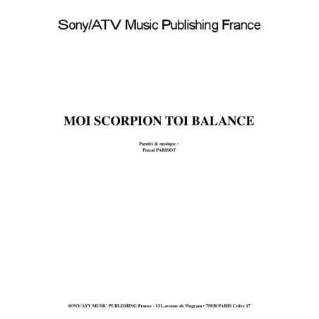 MOI SCORPION TOI BALANCE