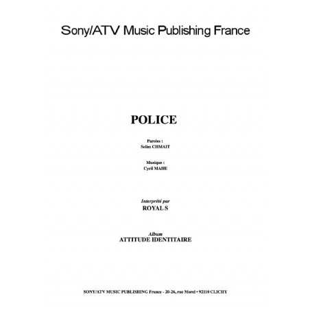 POLICE