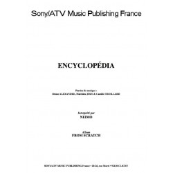 ENCYCLOPÉDIA