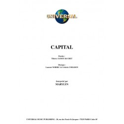 CAPITAL