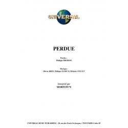 PERDUE